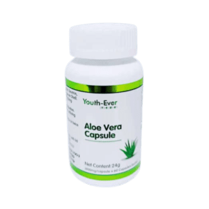 Aloe-vera-capsule