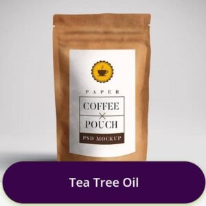 Tea-Tree-oil