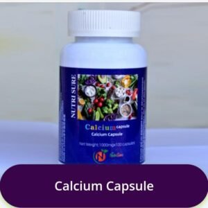 calcium-capsule