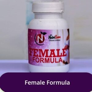 female-formula