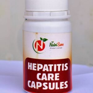 hepatitis-care-capsule