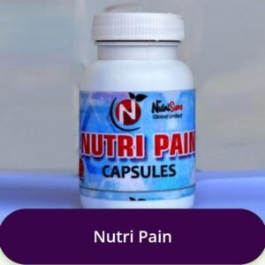 nutri-pain-capsule