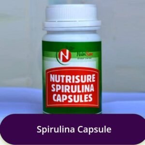 spirulina-capsule