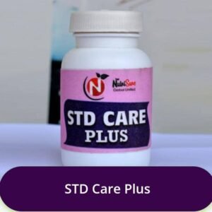 std-care-plus