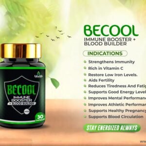 BECOOL-1024x666