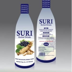Suri_Herbal_Drinks